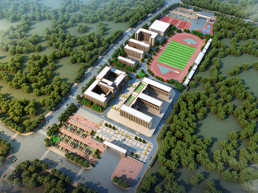 荆州市水产|澳门·尼威斯人欢迎您·学校改扩建项目